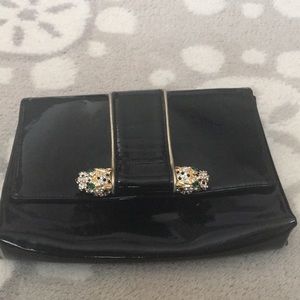 Kenneth Jay Lane clutch/ purse